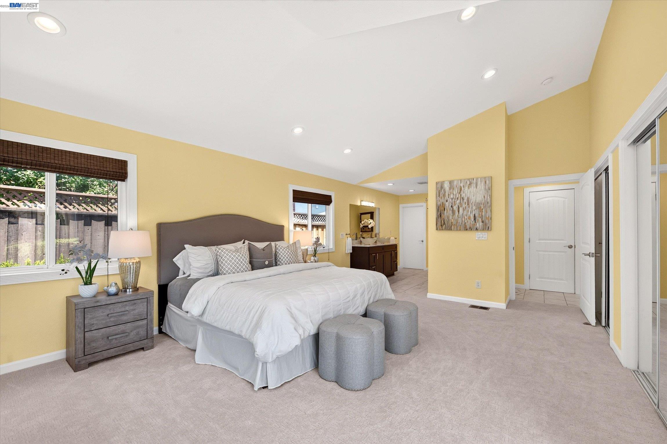 2358 Crestline Road Pleasanton, CA 94566 - Photo 25 of 47