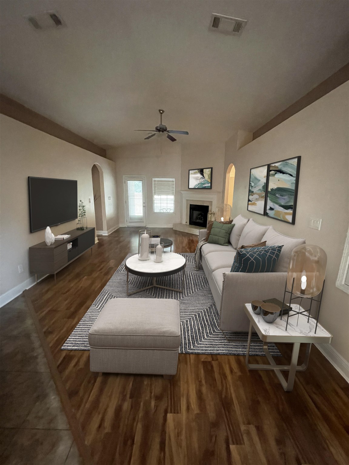 6305 Parakeet Trail Pensacola, FL 32503 - Photo 35 of 40