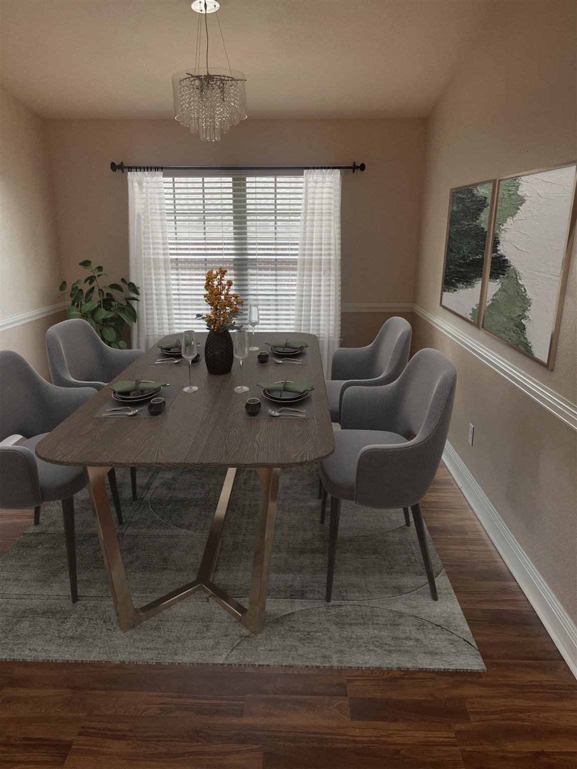 6305 Parakeet Trail Pensacola, FL 32503 - Photo 38 of 40