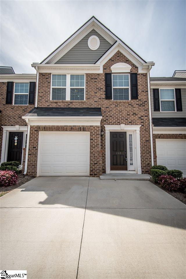 452 Christiane Way Greenville, SC 29607 - Photo 1 of 29 Gallery Image 1