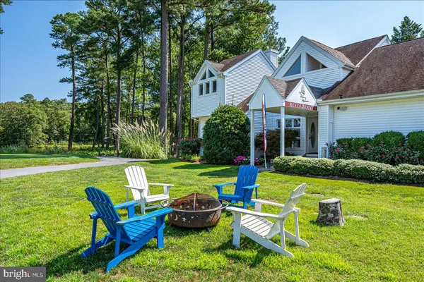 $519,500 | 12736 Carnouste Lane, Unit 1, Berlin, MD 21811