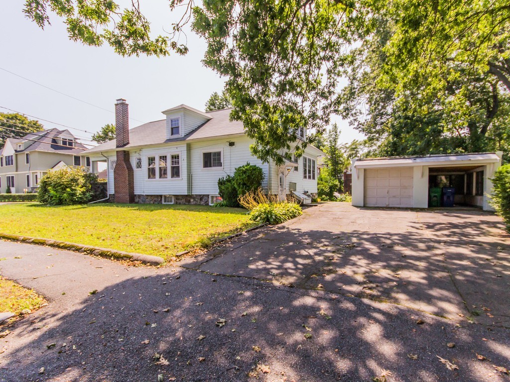 161 Parmenter Road Newton, MA 02465 - Photo 22 of 22 Gallery Image 22