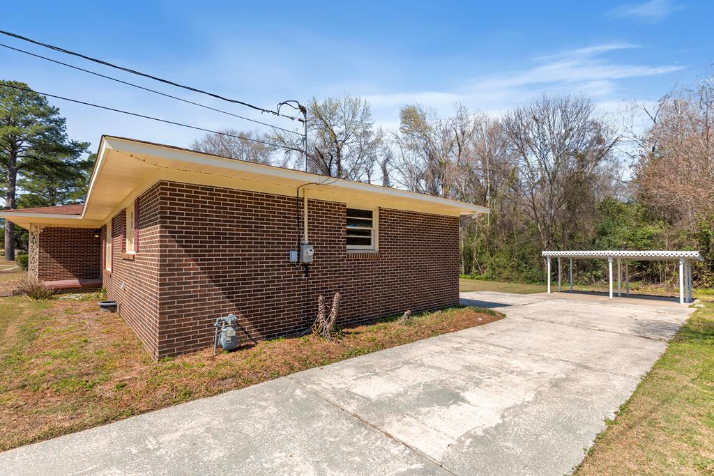 1610 Randall Road Dothan, AL 36303 - Photo 23 of 29