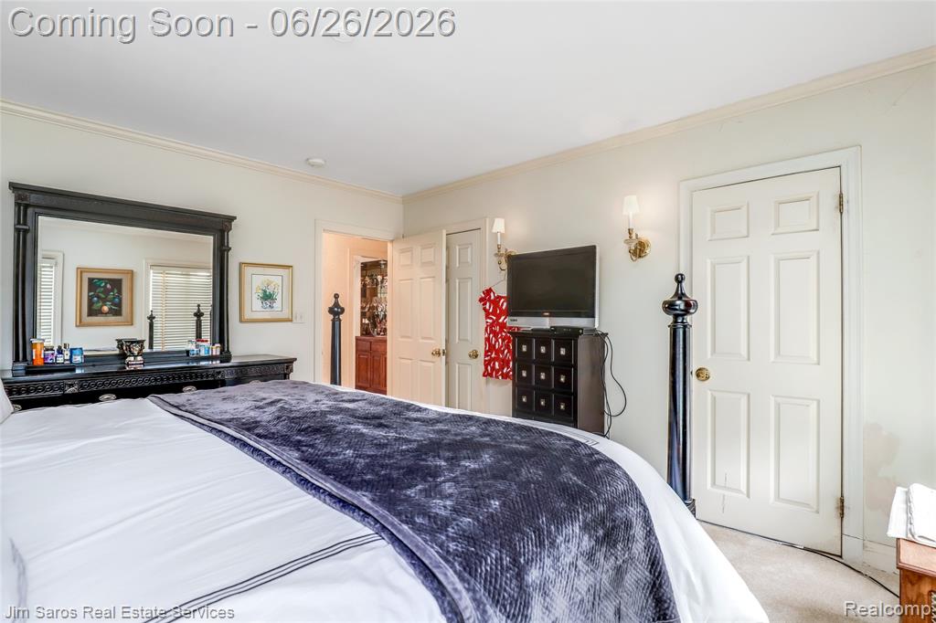 764 Harcourt Road Grosse Pointe Park, MI 48230 - Photo 23 of 42