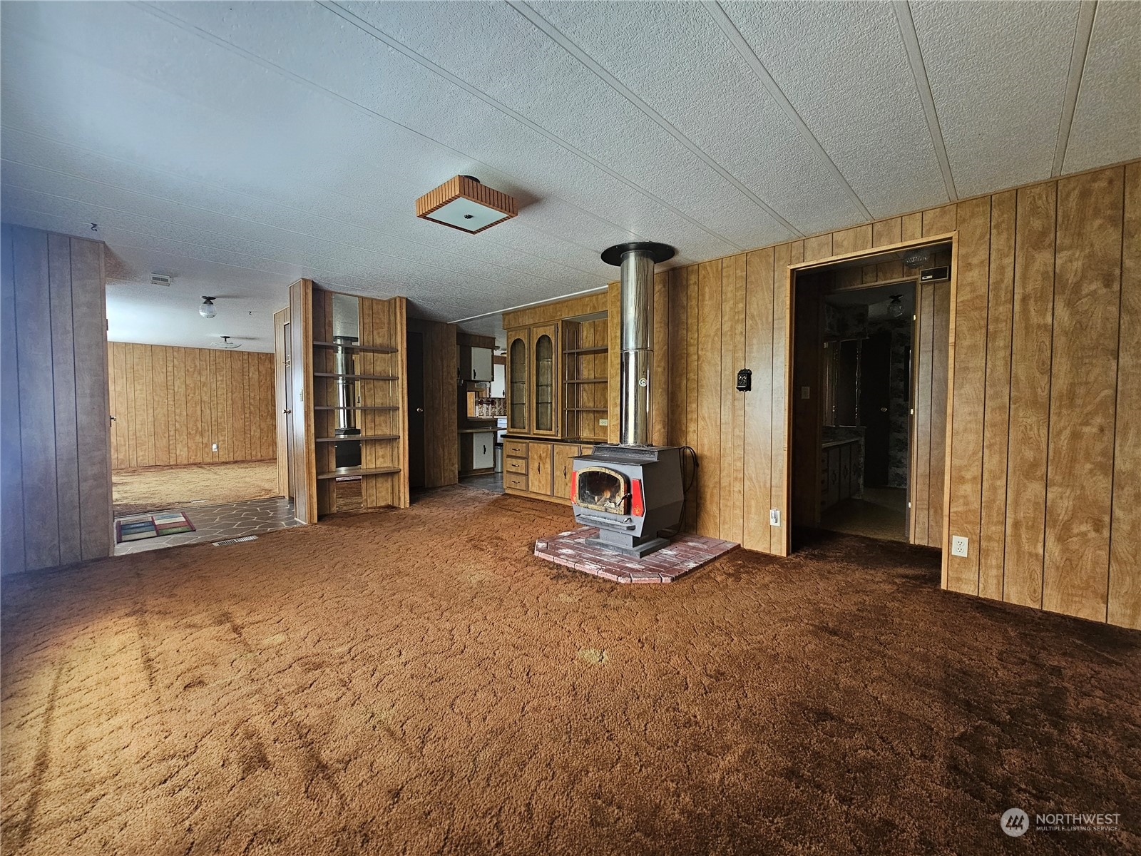 27 Bartell Road Oakville, WA 98568 - Photo 10 of 35 Gallery Image 10