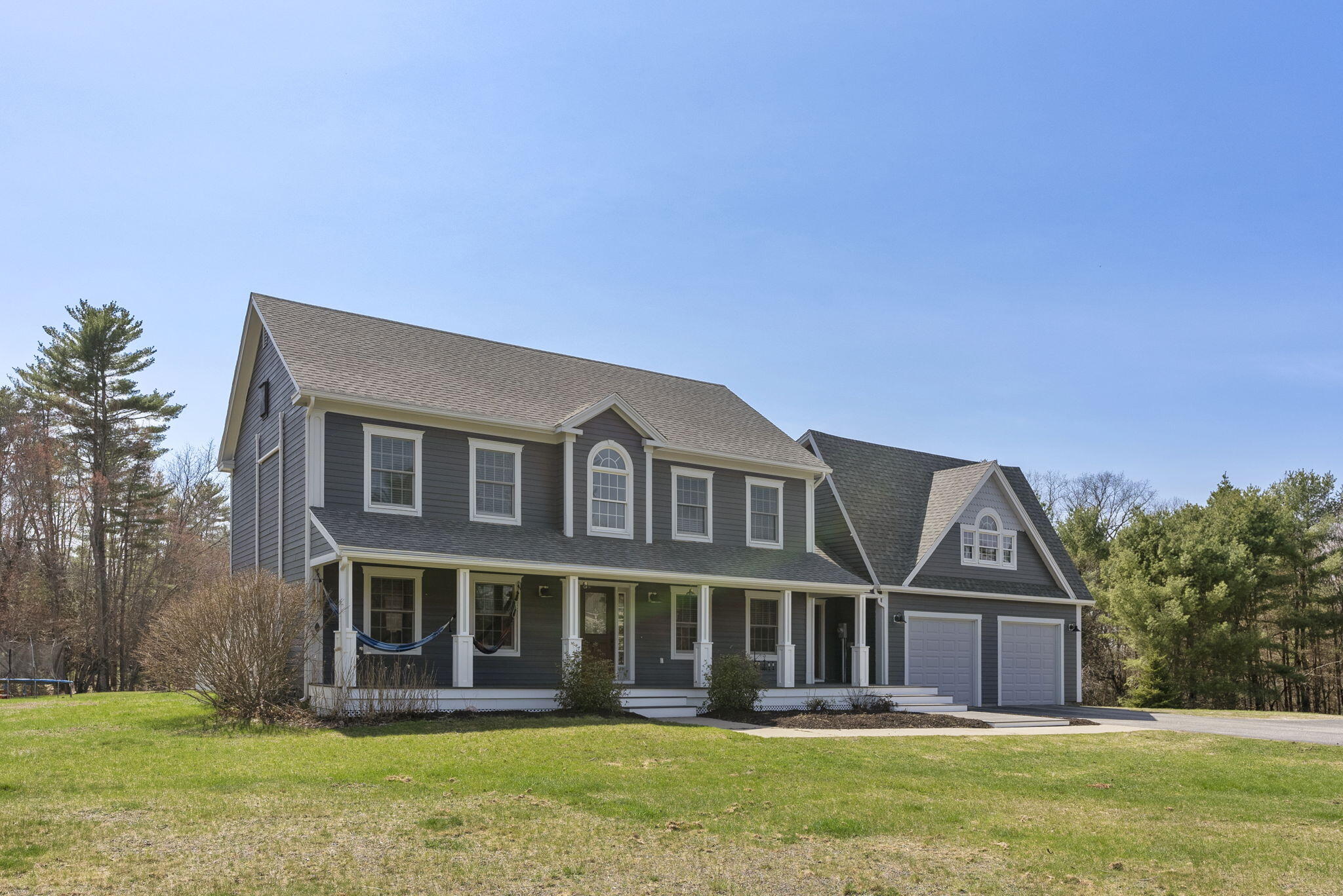 98 Goodwin Rd