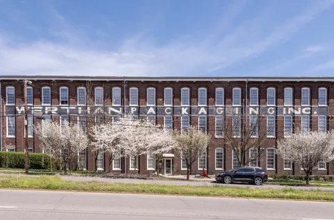 $425,000 | 1350 Rosa L Parks Boulevard, Unit 235, Nashville, TN 37208