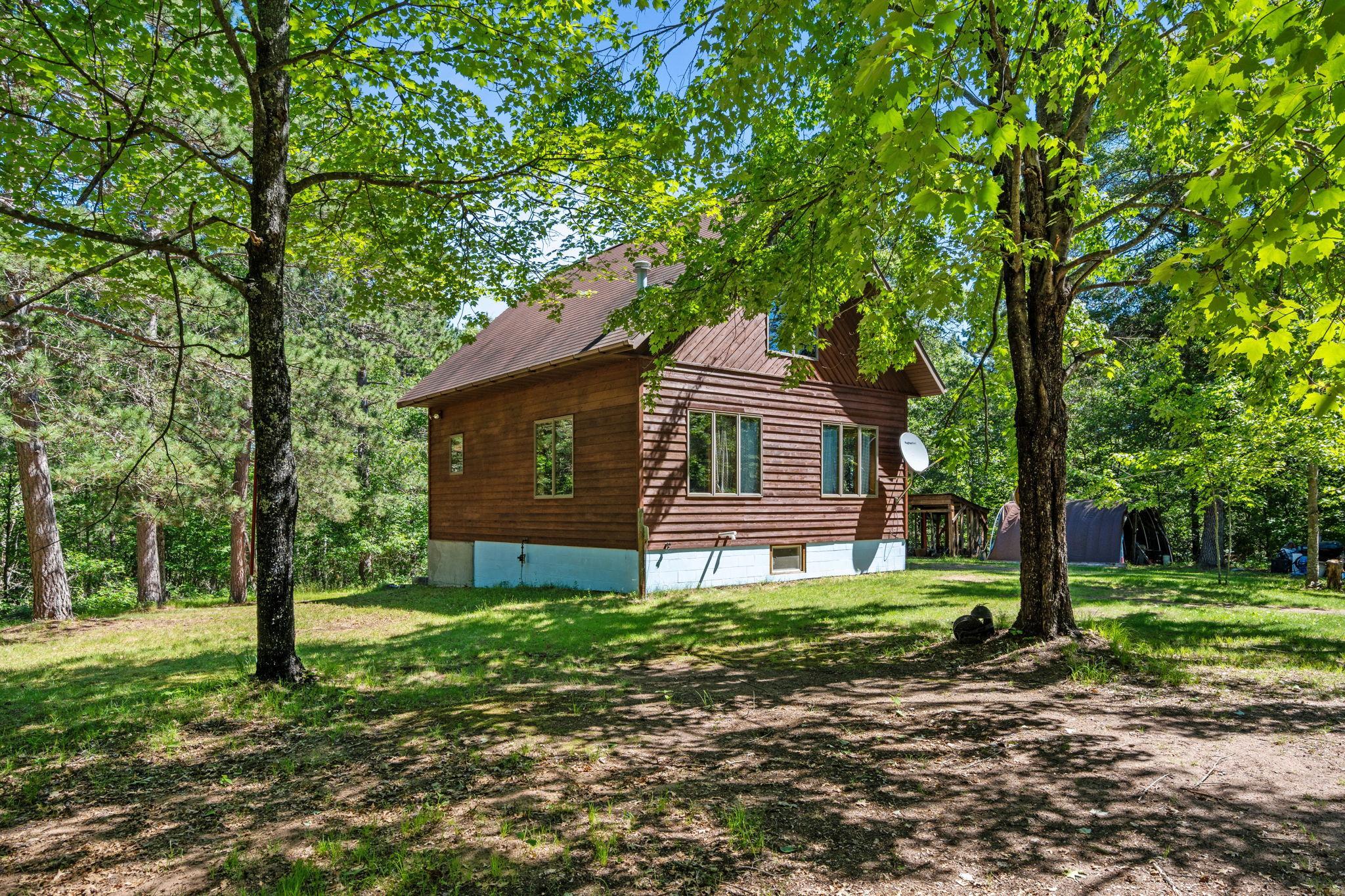 12997 East Mail Road Gordon, WI 54838 - Photo 31 of 65