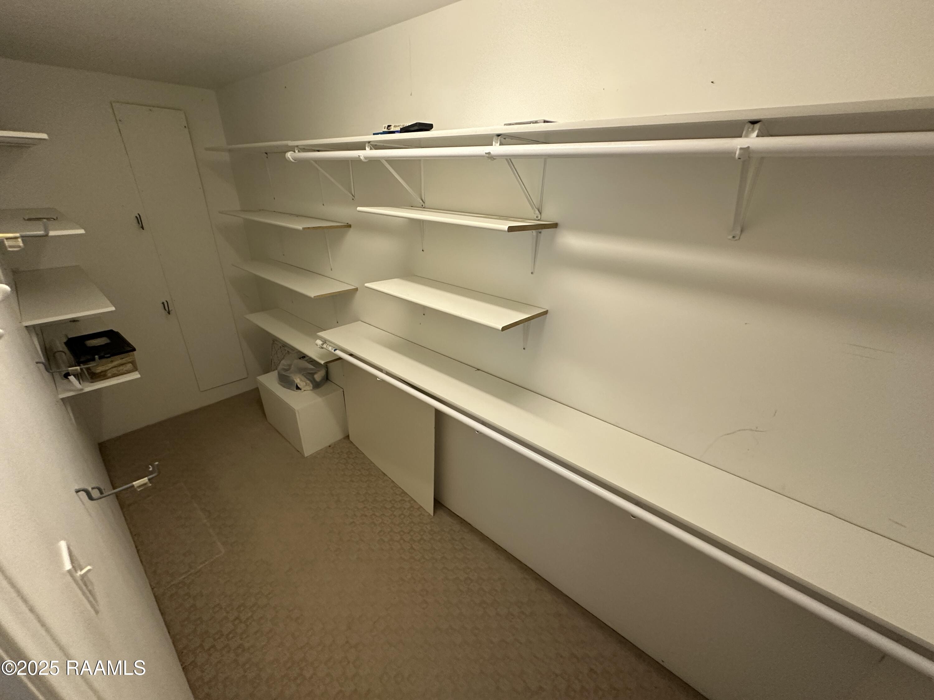 14439 Gladu Road Kaplan, LA 70548 - Photo 19 of 32 Upstairs Closet 2