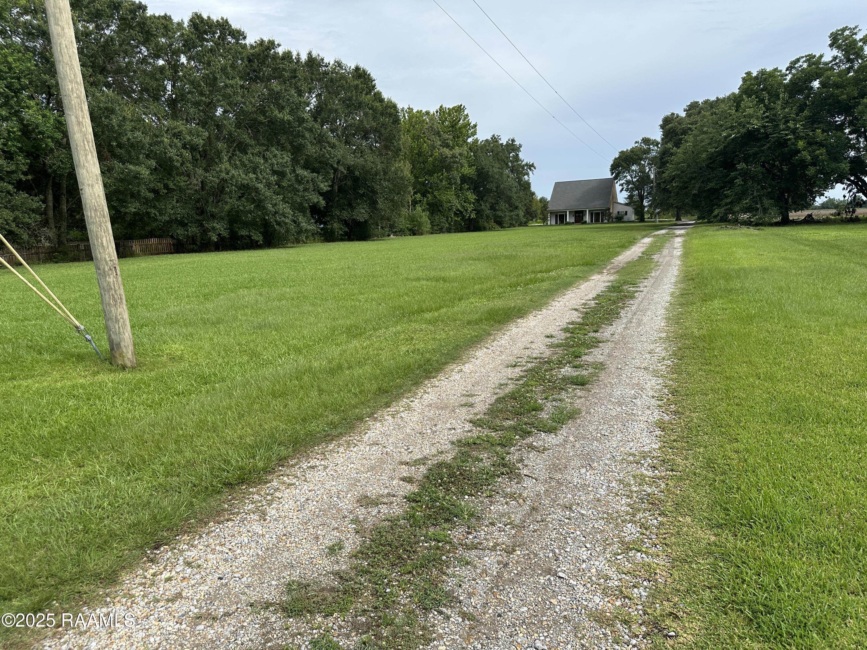 14439 Gladu Road Kaplan, LA 70548 - Photo 3 of 32 Front