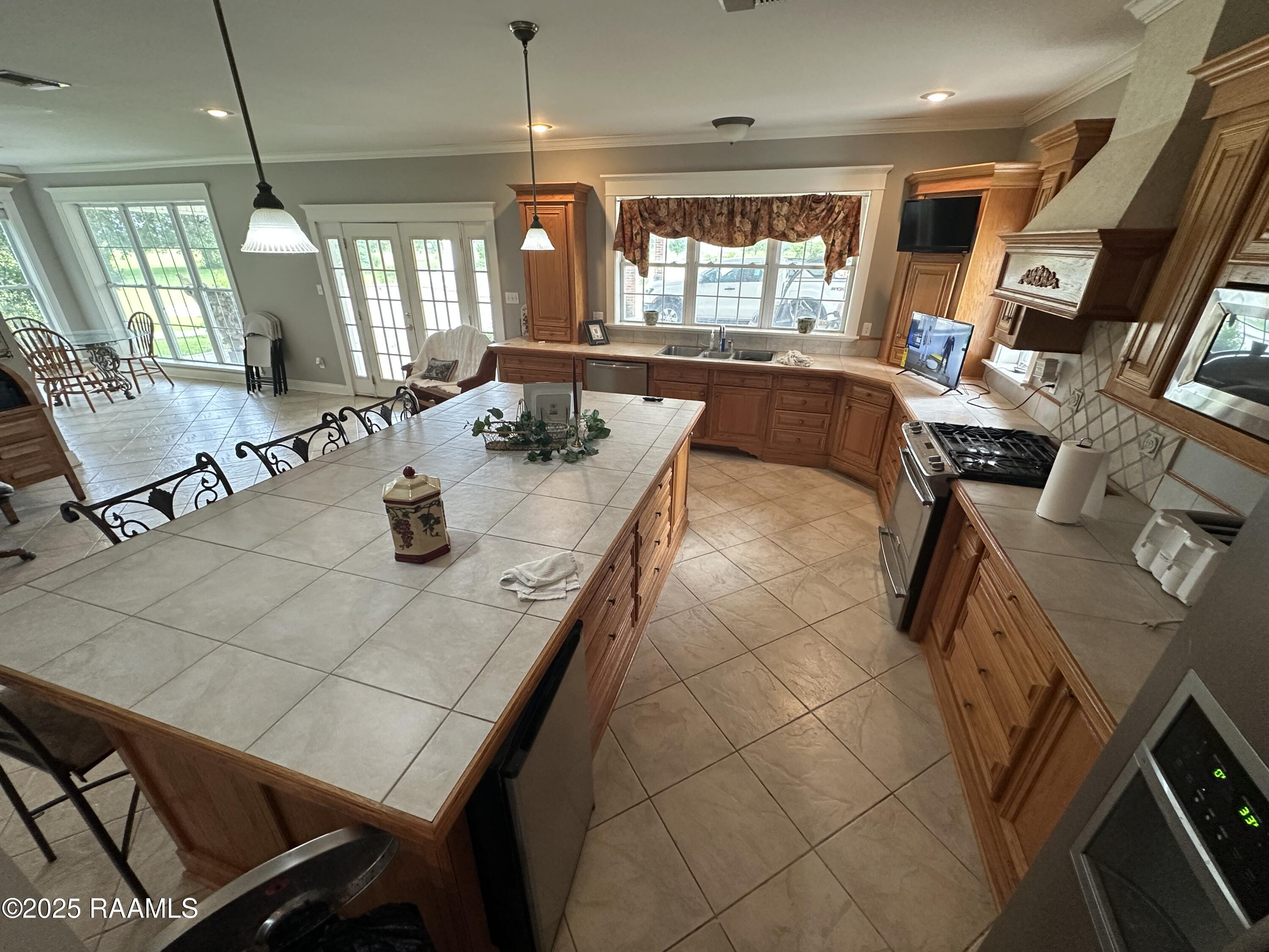 14439 Gladu Road Kaplan, LA 70548 - Photo 8 of 32 Kitchen