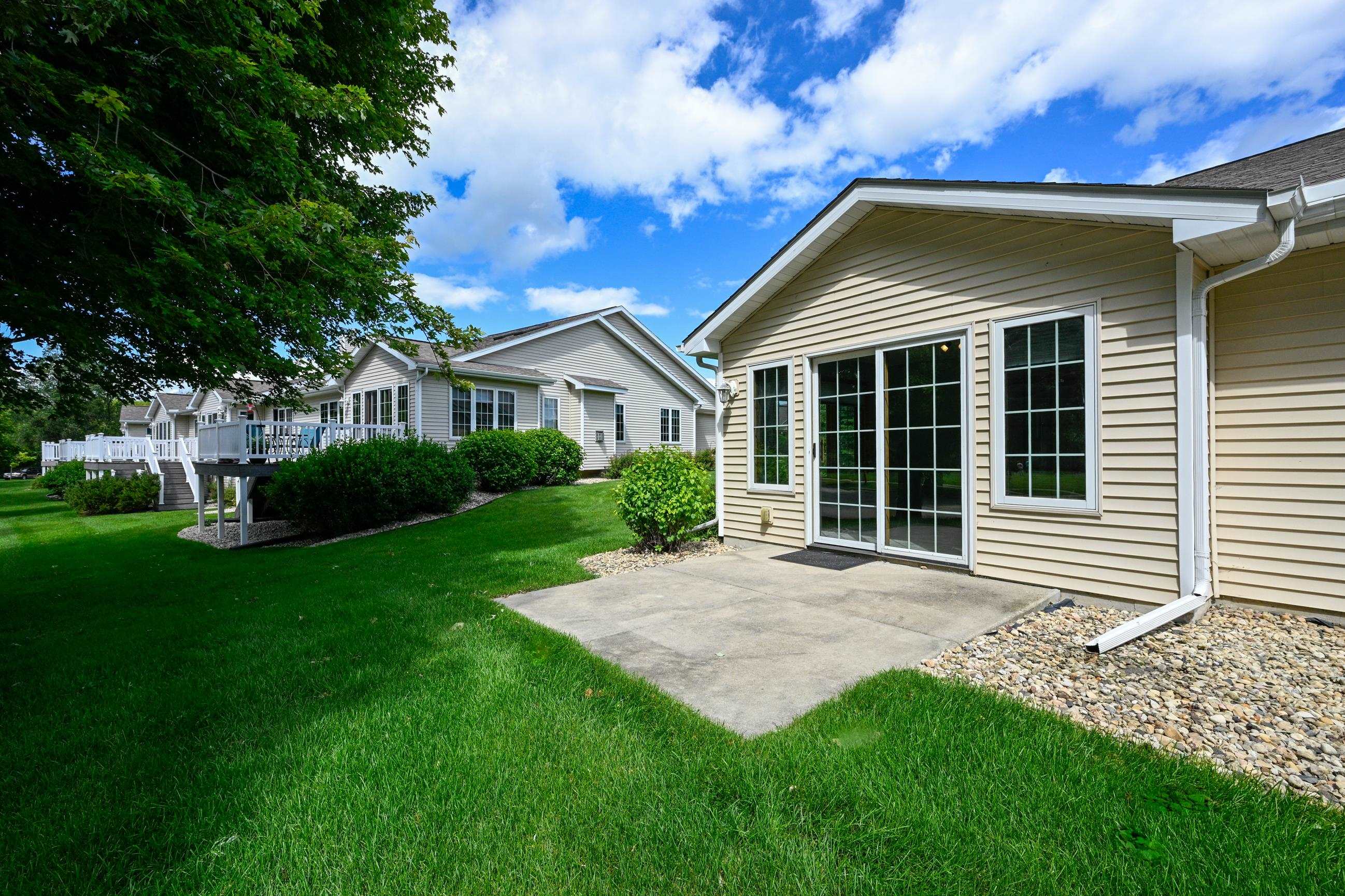 669 Springbrook Circle DeForest, WI 53532 - Photo 50 of 57