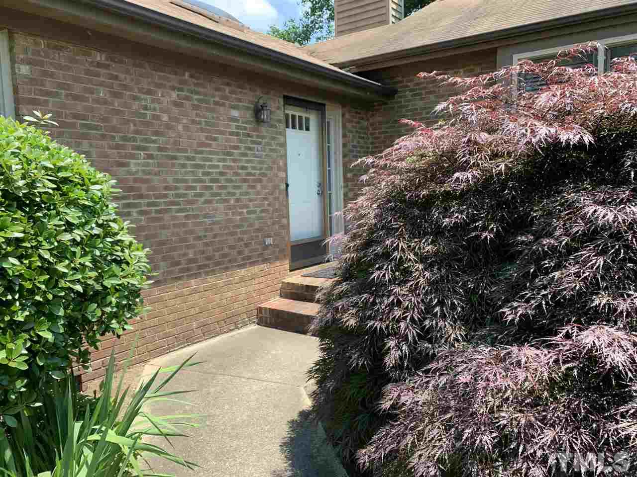 5500 Fortunes Ridge Drive, Unit 73A Durham, NC 27713 - Photo 2 of 27