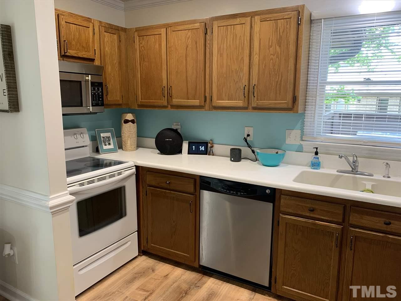 5500 Fortunes Ridge Drive, Unit 73A Durham, NC 27713 - Photo 12 of 27