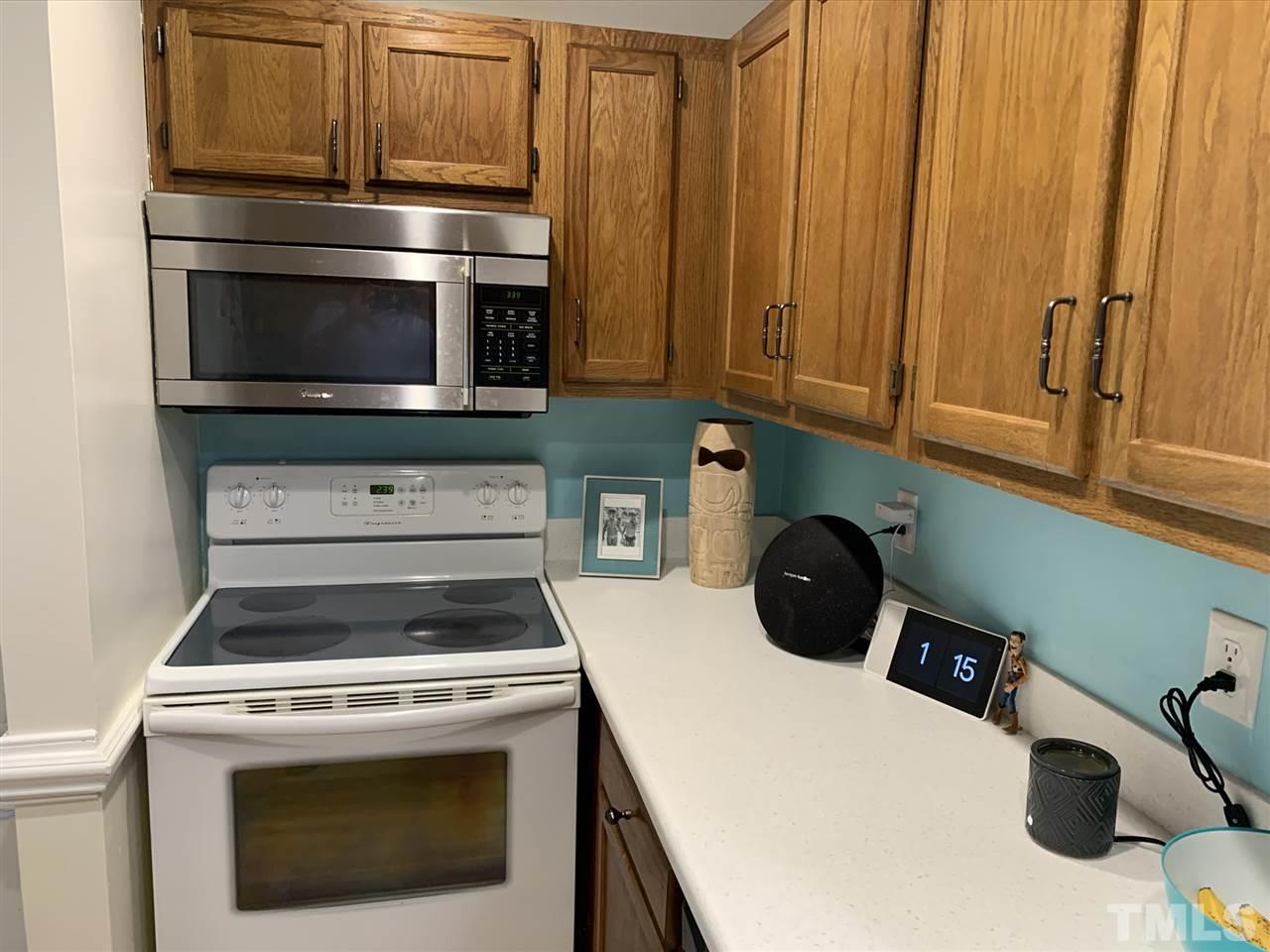 5500 Fortunes Ridge Drive, Unit 73A Durham, NC 27713 - Photo 13 of 27