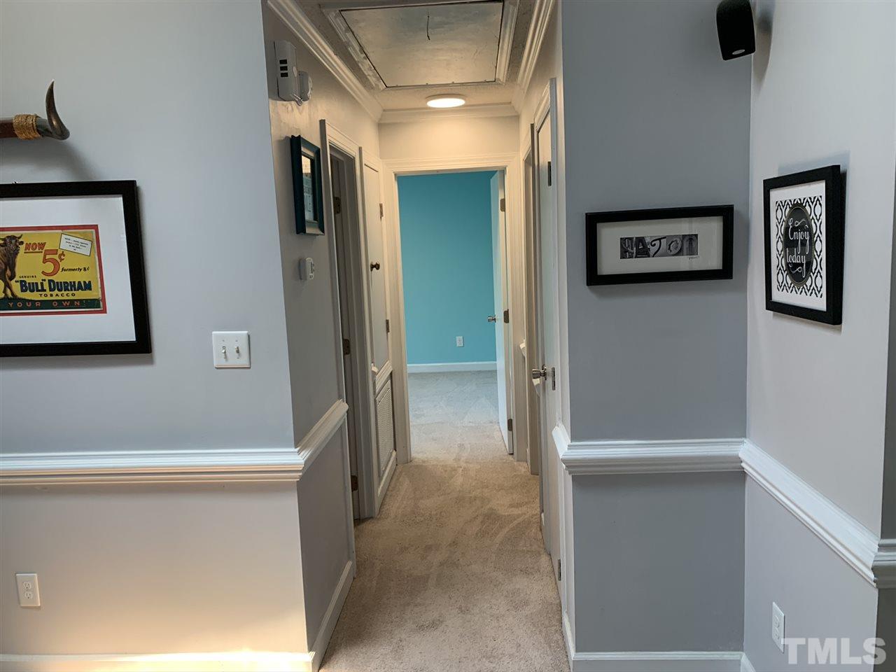 5500 Fortunes Ridge Drive, Unit 73A Durham, NC 27713 - Photo 14 of 27