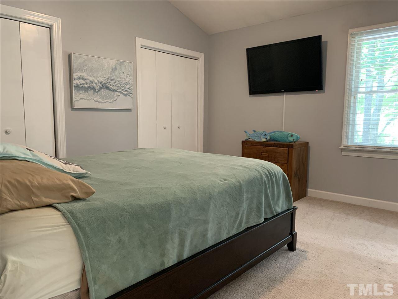 5500 Fortunes Ridge Drive, Unit 73A Durham, NC 27713 - Photo 15 of 27