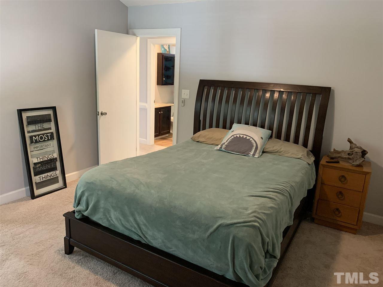 5500 Fortunes Ridge Drive, Unit 73A Durham, NC 27713 - Photo 16 of 27