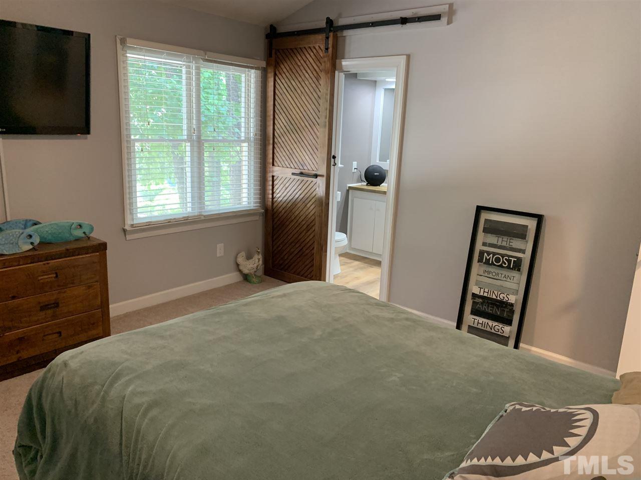 5500 Fortunes Ridge Drive, Unit 73A Durham, NC 27713 - Photo 17 of 27