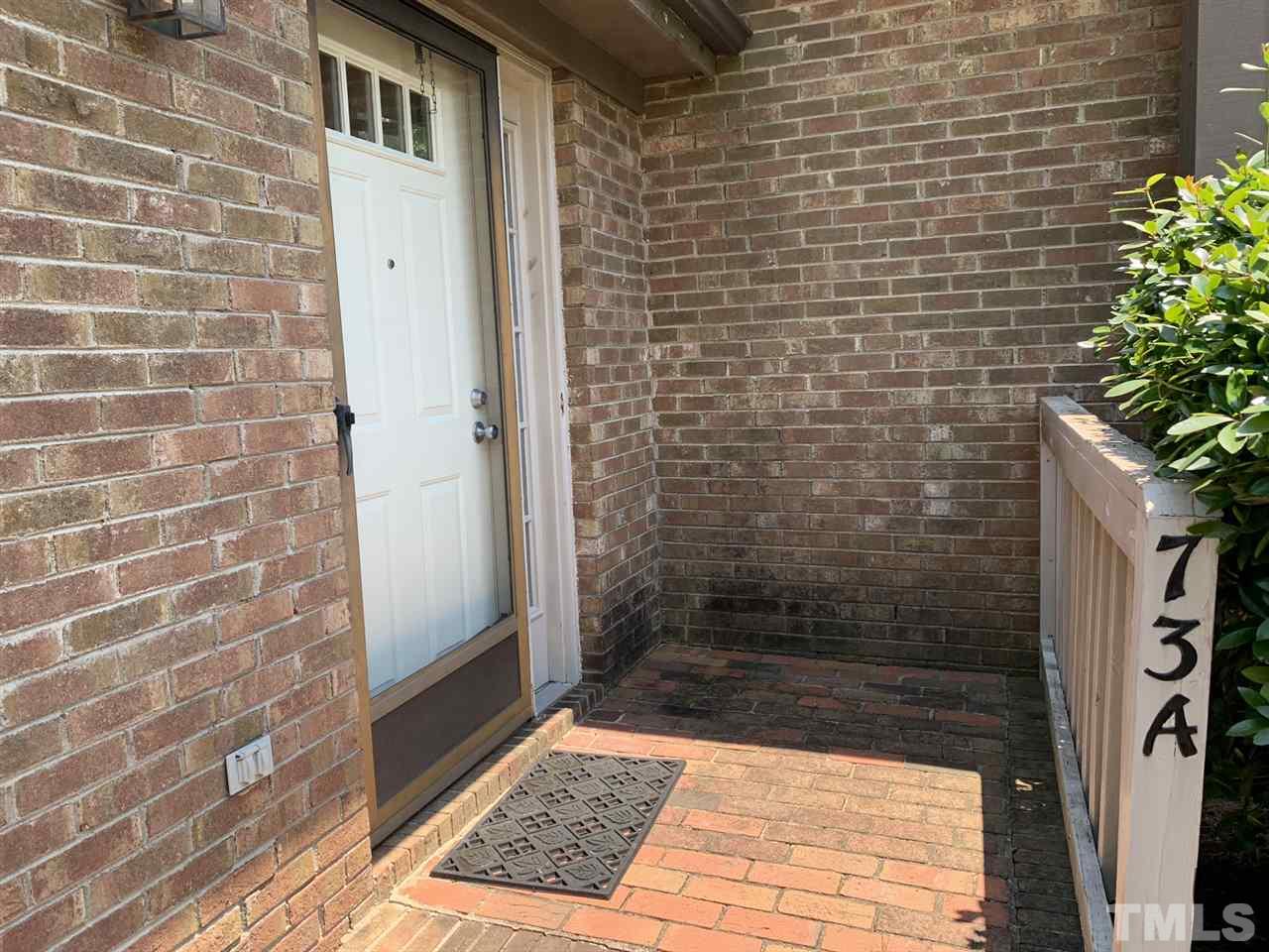 5500 Fortunes Ridge Drive, Unit 73A Durham, NC 27713 - Photo 3 of 27