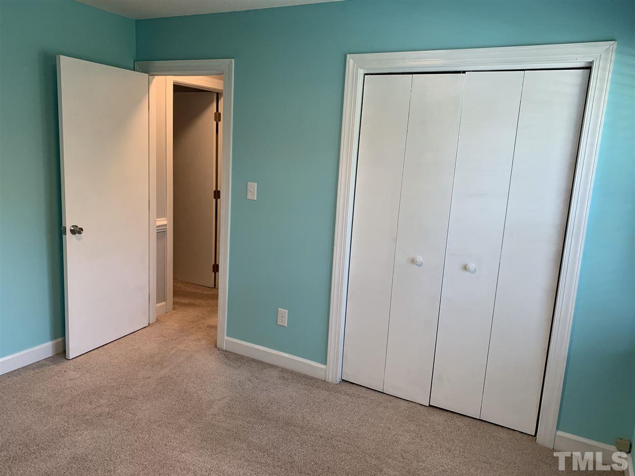 5500 Fortunes Ridge Drive, Unit 73A Durham, NC 27713 - Photo 22 of 27