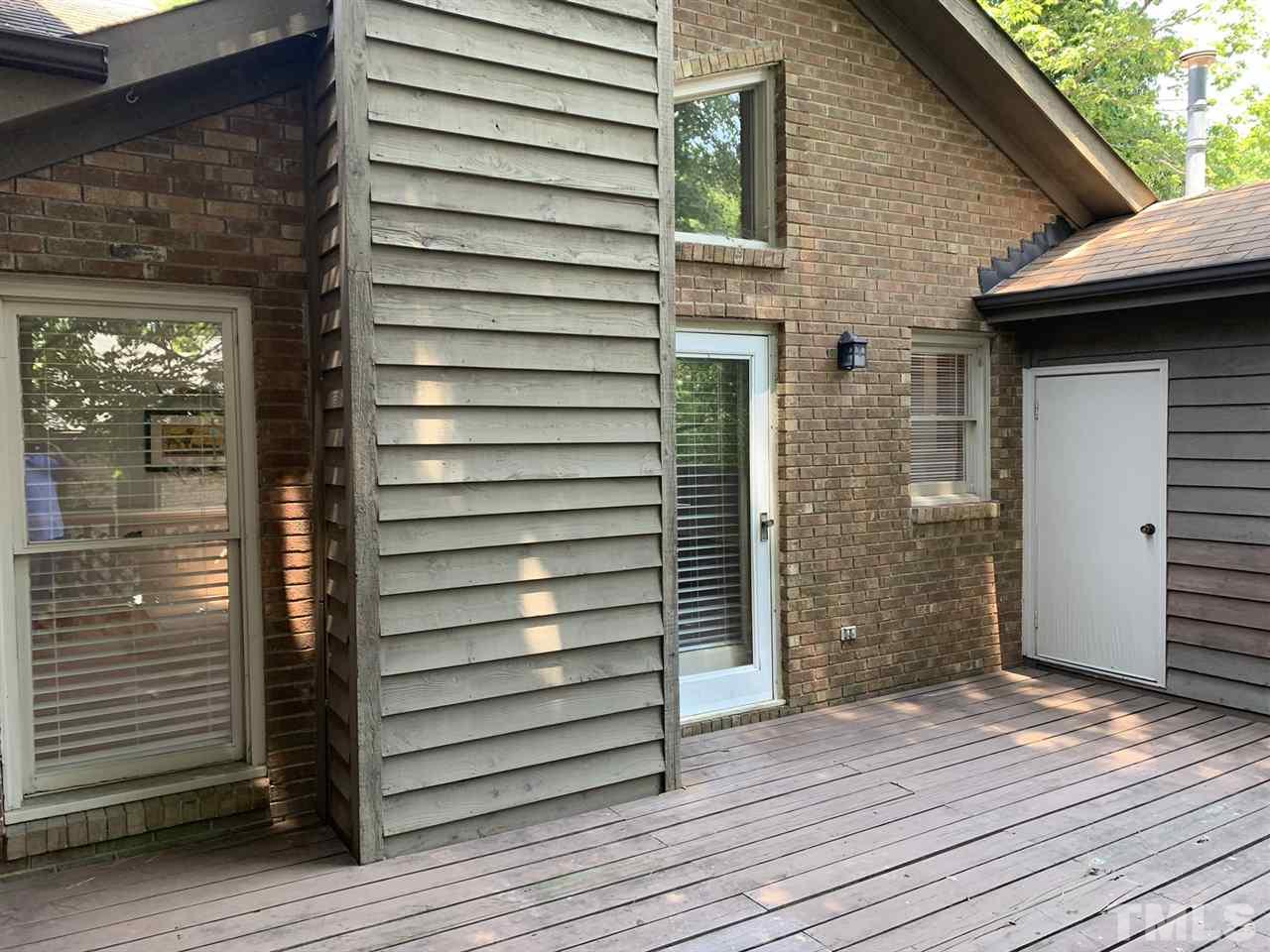 5500 Fortunes Ridge Drive, Unit 73A Durham, NC 27713 - Photo 25 of 27