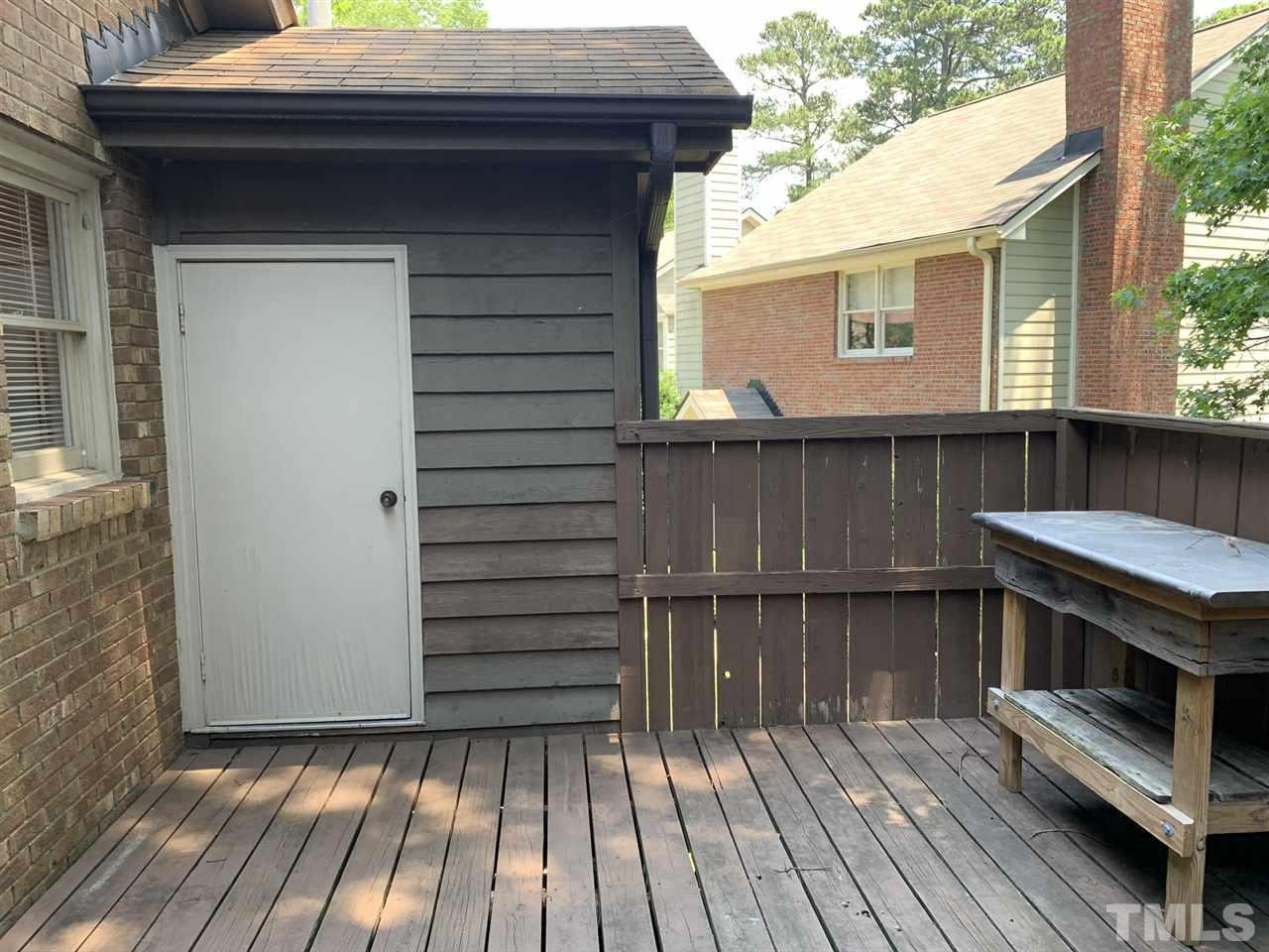 5500 Fortunes Ridge Drive, Unit 73A Durham, NC 27713 - Photo 26 of 27