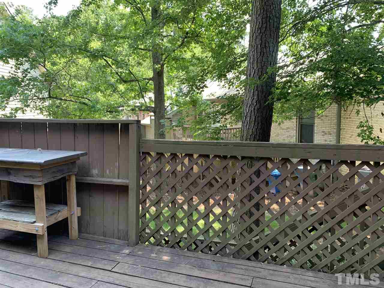 5500 Fortunes Ridge Drive, Unit 73A Durham, NC 27713 - Photo 27 of 27