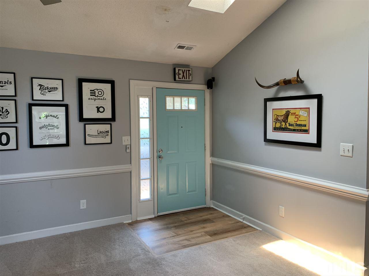 5500 Fortunes Ridge Drive, Unit 73A Durham, NC 27713 - Photo 4 of 27