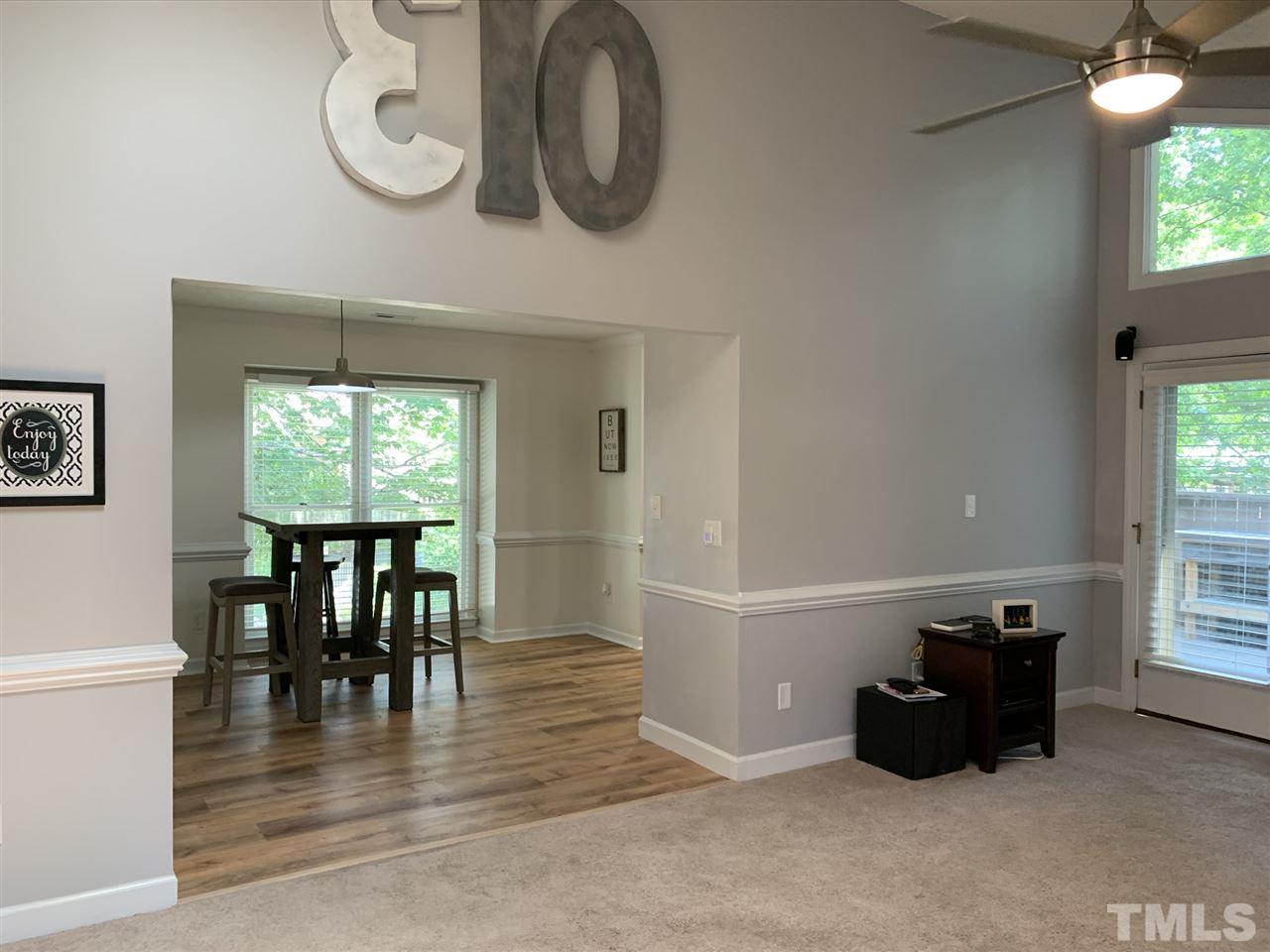 5500 Fortunes Ridge Drive, Unit 73A Durham, NC 27713 - Photo 5 of 27