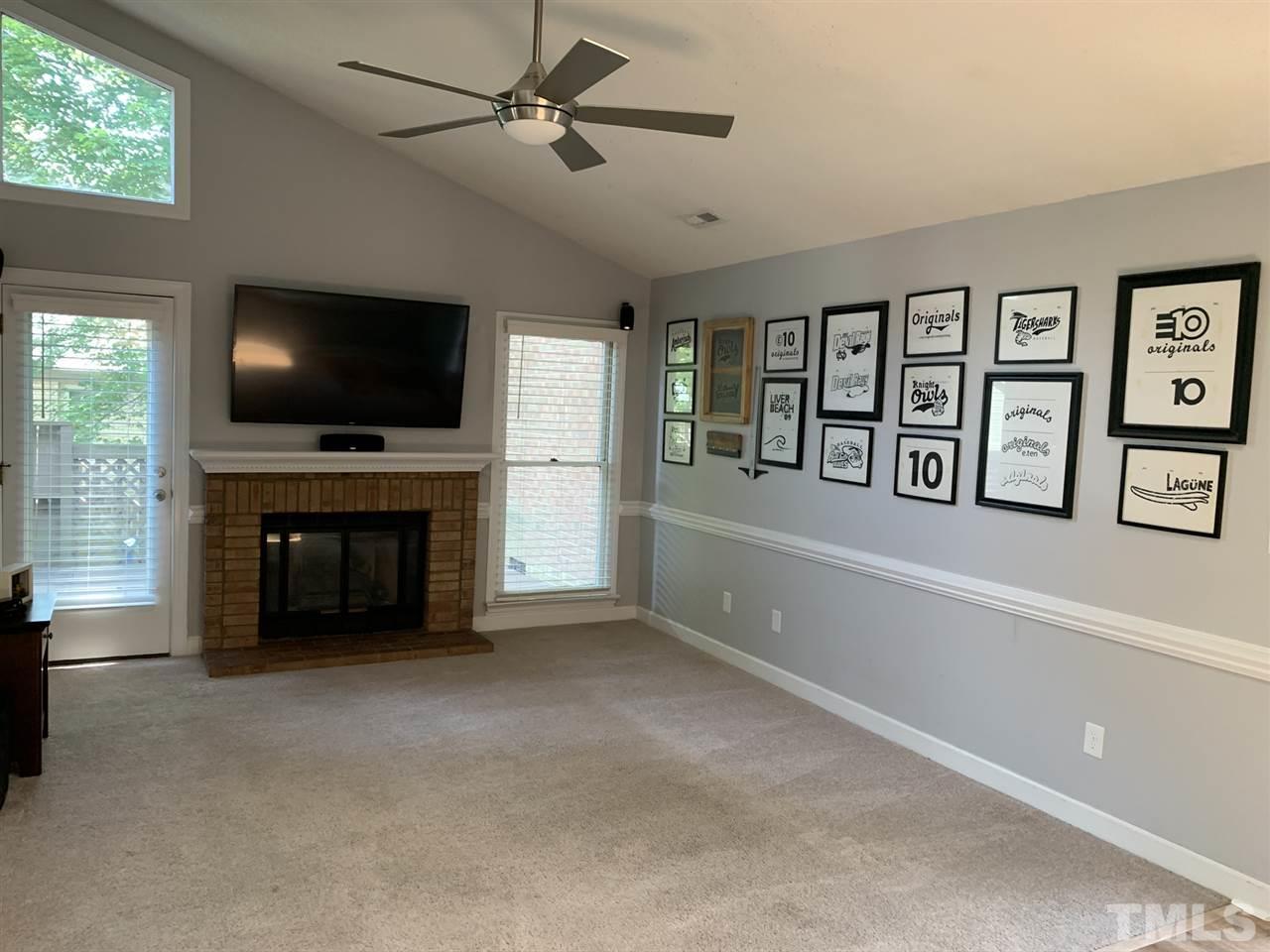 5500 Fortunes Ridge Drive, Unit 73A Durham, NC 27713 - Photo 6 of 27