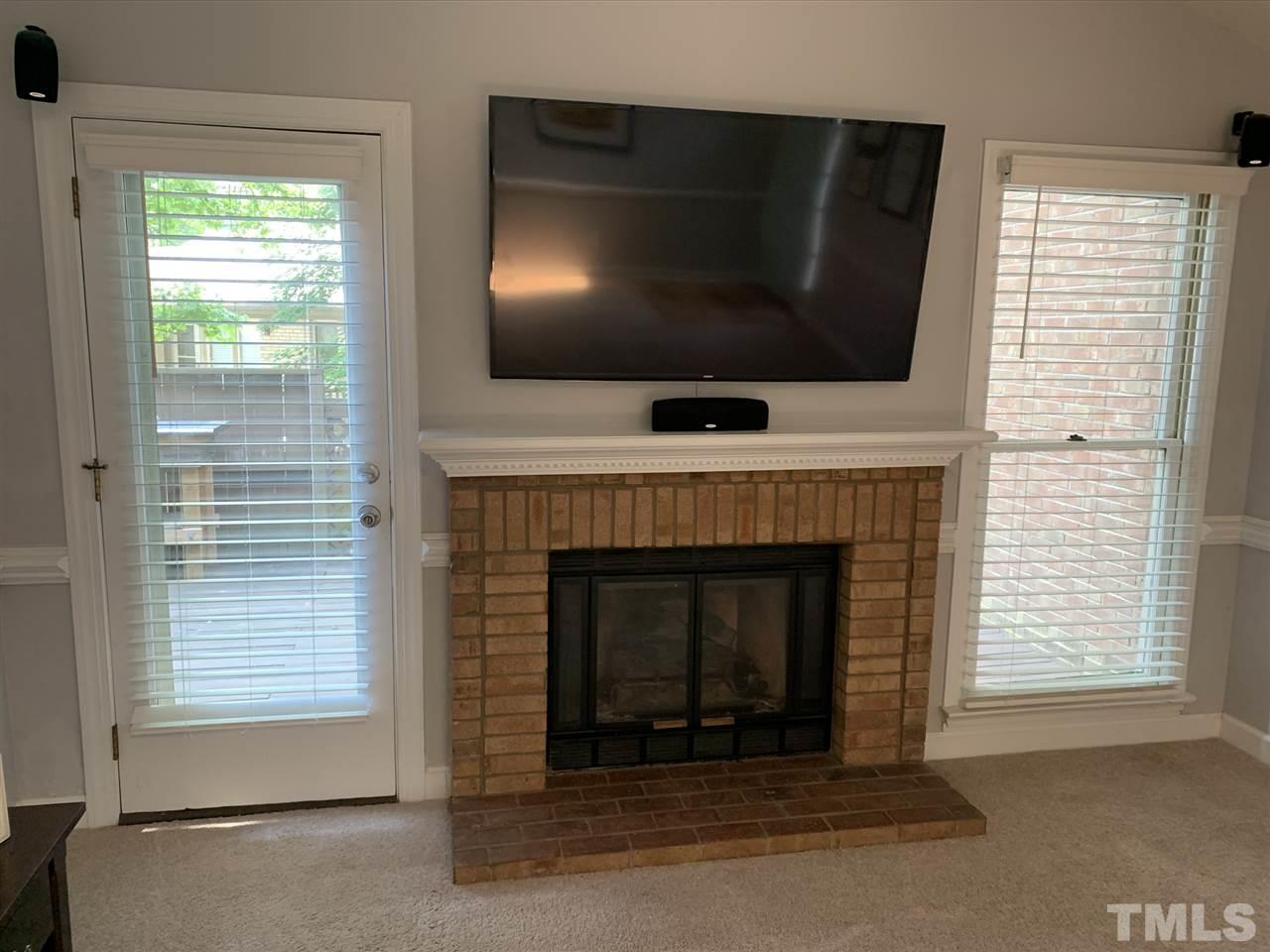 5500 Fortunes Ridge Drive, Unit 73A Durham, NC 27713 - Photo 7 of 27