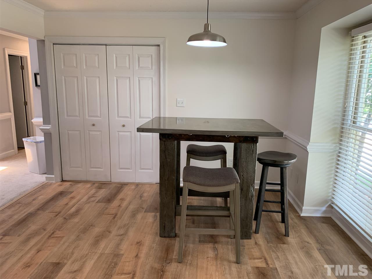 5500 Fortunes Ridge Drive, Unit 73A Durham, NC 27713 - Photo 9 of 27