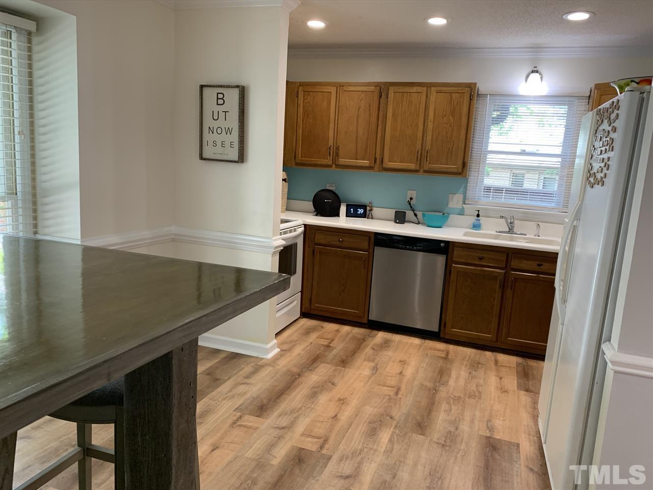 5500 Fortunes Ridge Drive, Unit 73A Durham, NC 27713 - Photo 10 of 27