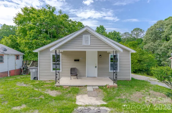 $205,000 | 303 Rice Street, Kannapolis, NC 28081