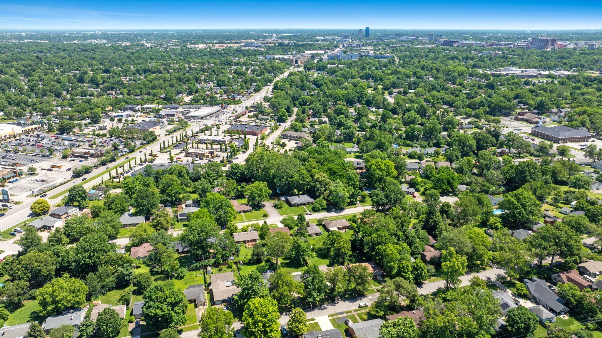 663 Springridge Drive Lexington, KY 40503 - Photo 36 of 37 6_DJI_0669