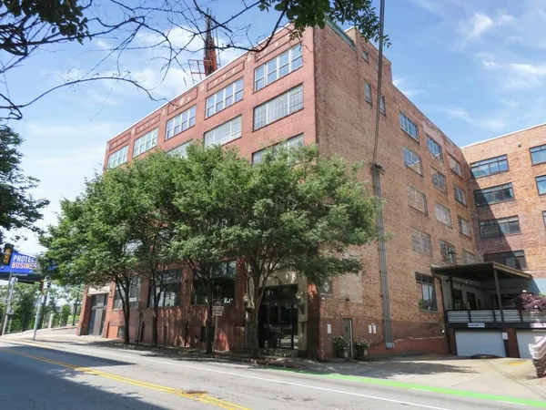 $279,900 | 426 Marietta Street Northwest, Unit 410, Atlanta, GA 30313