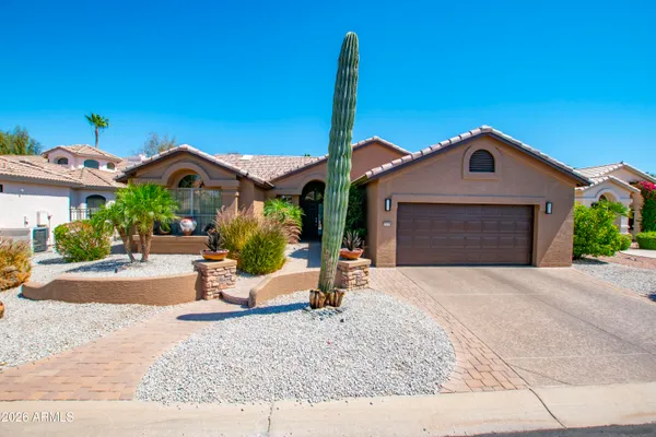 $719,000 | 15318 West Fairmount Avenue, Goodyear, AZ 85395