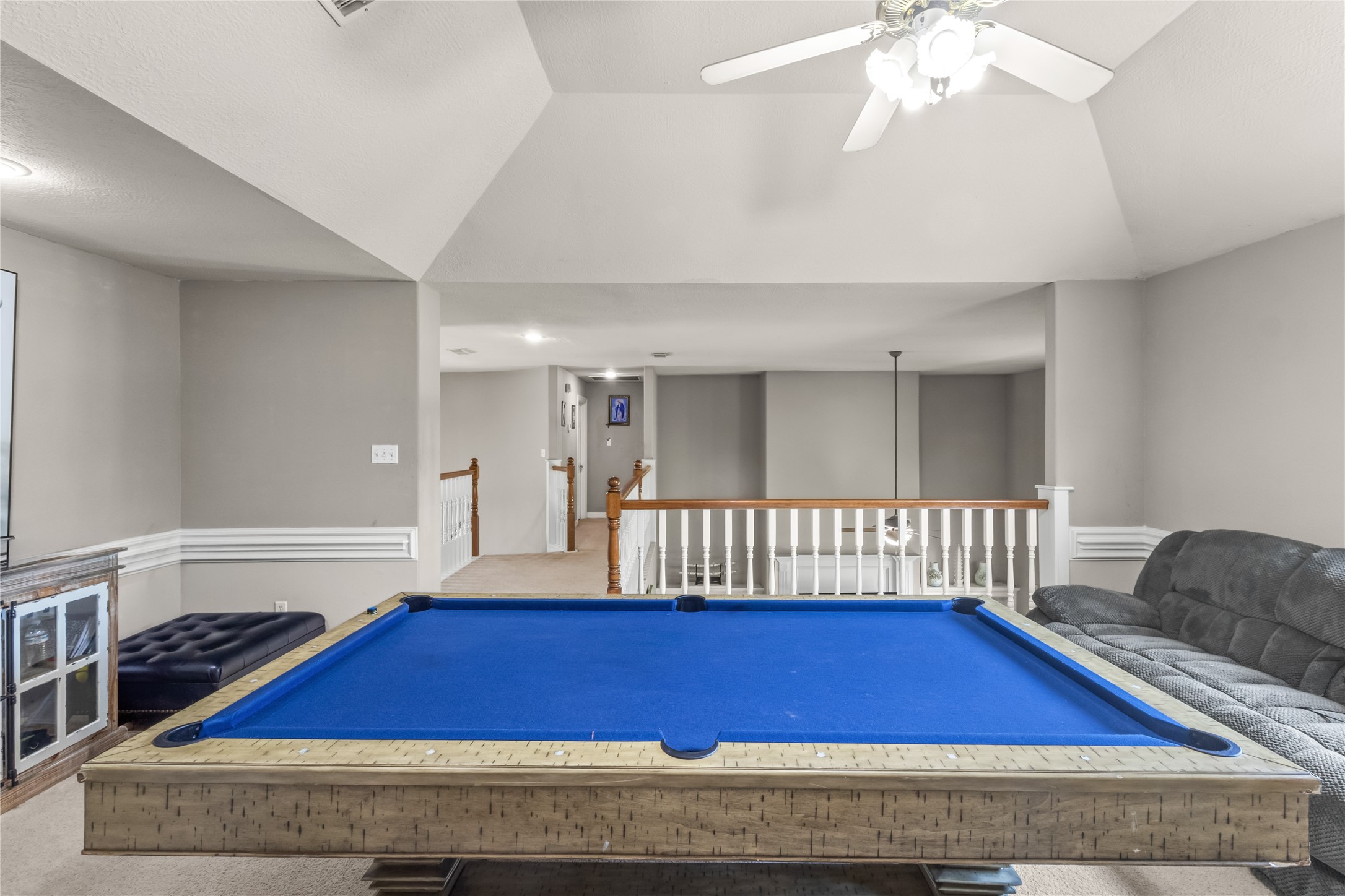 17902 St Emilion Court Spring, TX 77379 - Photo 26 of 35 Game Room