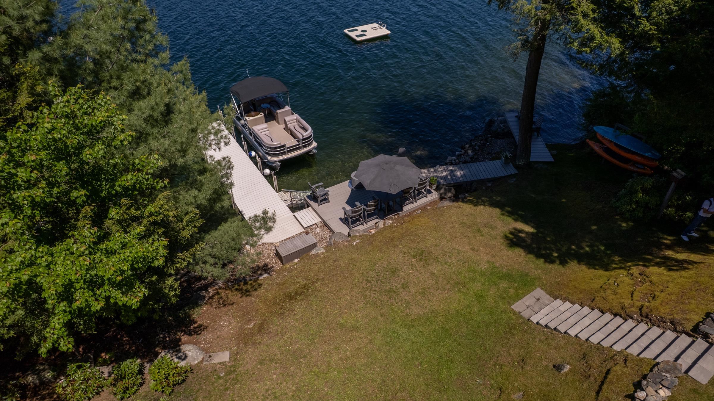 362 South Shore Road New Durham, NH 03855 - Photo 36 of 58