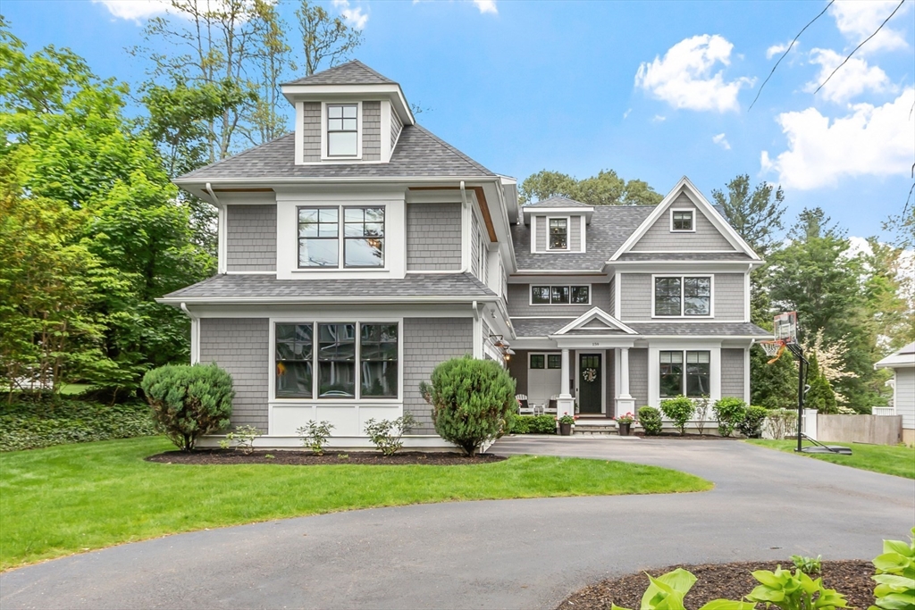 159 Marked Tree Road Needham, MA 02492 - Photo 1 of 39