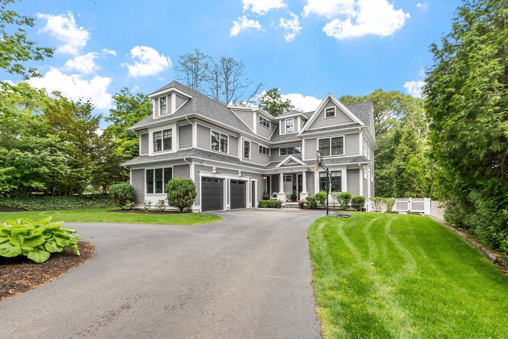 159 Marked Tree Road Needham, MA 02492 - Photo 2 of 39