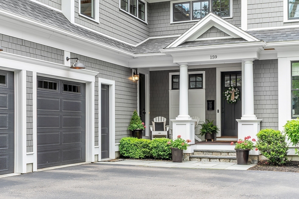 159 Marked Tree Road Needham, MA 02492 - Photo 3 of 39