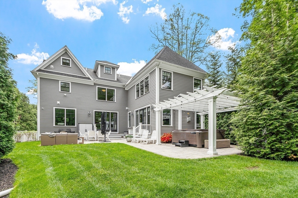 159 Marked Tree Road Needham, MA 02492 - Photo 38 of 39