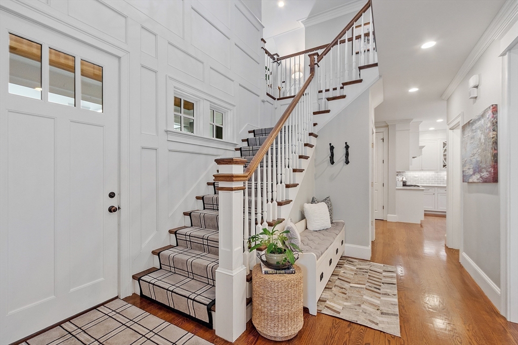 159 Marked Tree Road Needham, MA 02492 - Photo 4 of 39