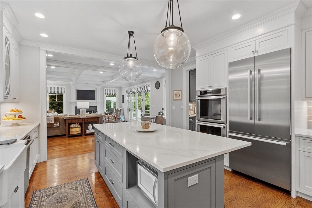 159 Marked Tree Road Needham, MA 02492 - Photo 10 of 39