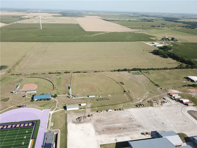 $510,825 | N/a Willie Young Road, Mart, TX 76664