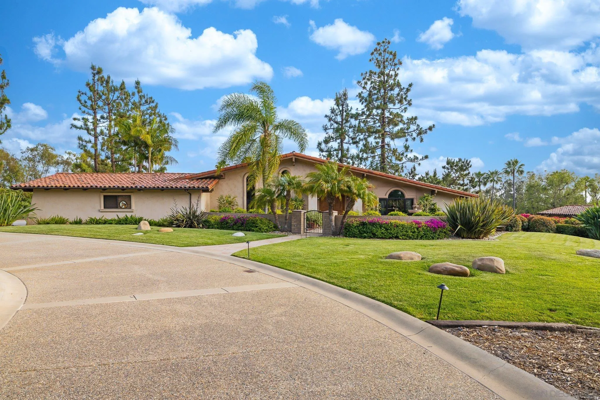 16822 Zumaque Street Rancho Santa Fe, CA 92067 - Photo 49 of 62 Gallery Image 49