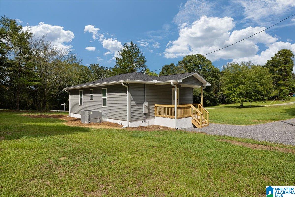 40 Homestead Lane Remlap, AL 35133 - Photo 23 of 25