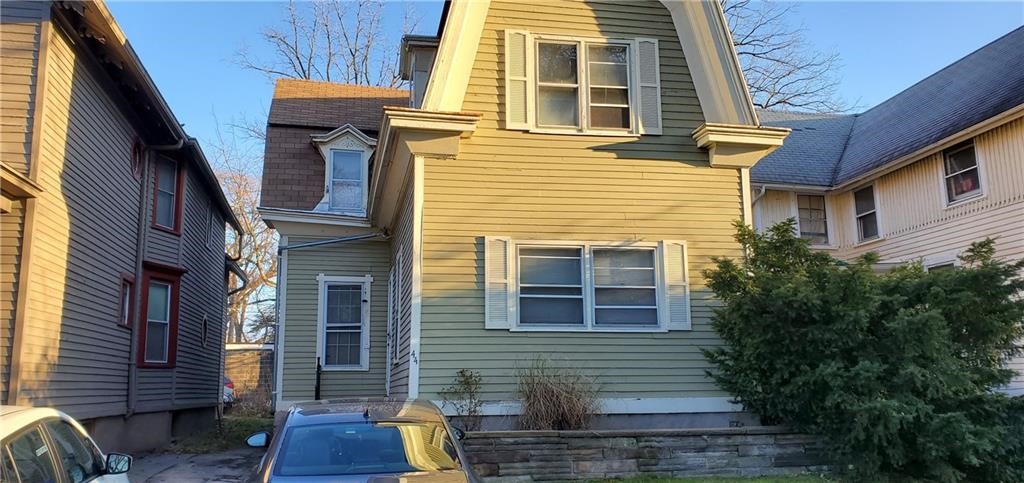 44 Park Avenue, Unit 2 Rochester, NY 14607 - Photo 1 of 10